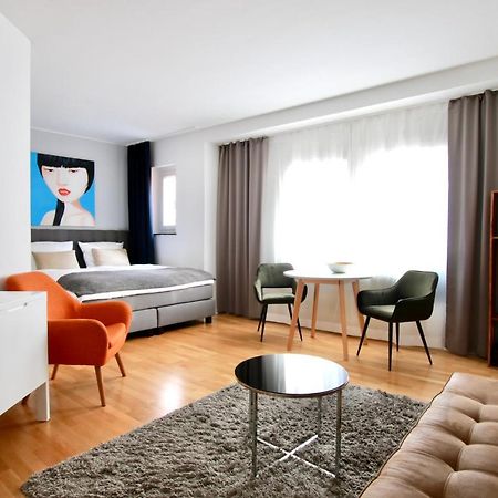 Arthouse Apartments Im Belgischen Viertel Kolín nad Rýnem Exteriér fotografie