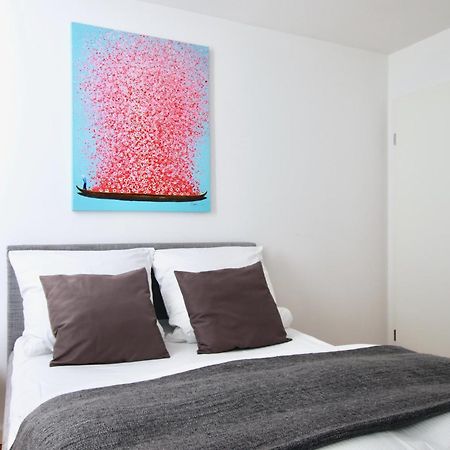 Arthouse Apartments Im Belgischen Viertel Kolín nad Rýnem Exteriér fotografie