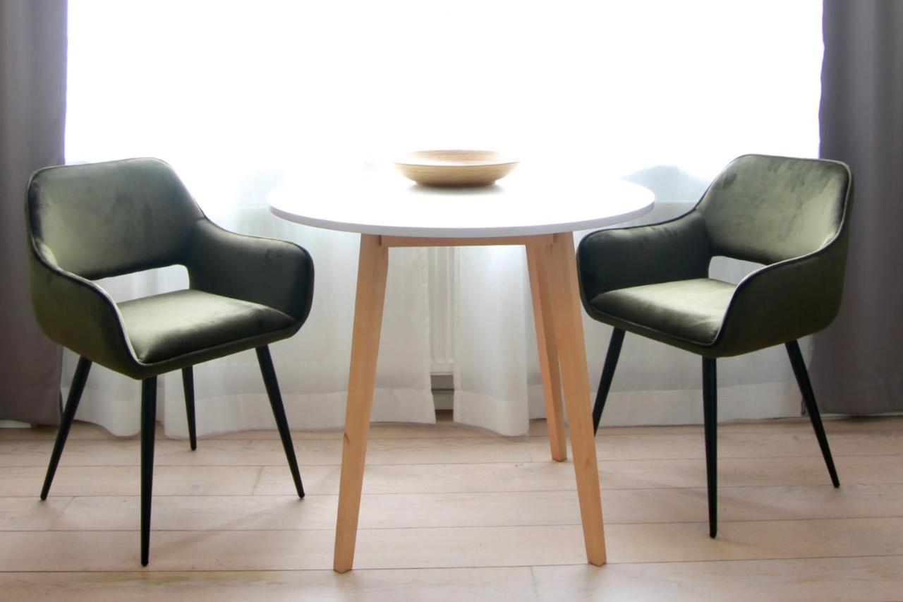 Arthouse Apartments Im Belgischen Viertel Kolín nad Rýnem Exteriér fotografie