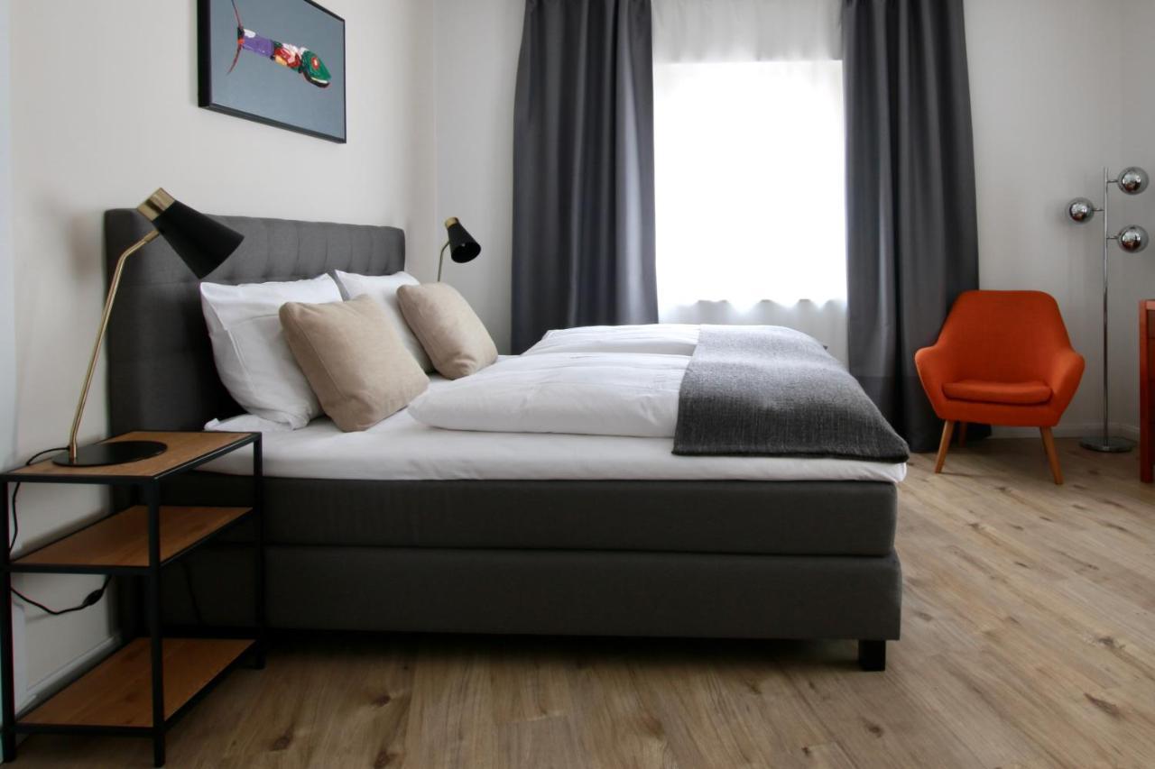 Arthouse Apartments Im Belgischen Viertel Kolín nad Rýnem Exteriér fotografie
