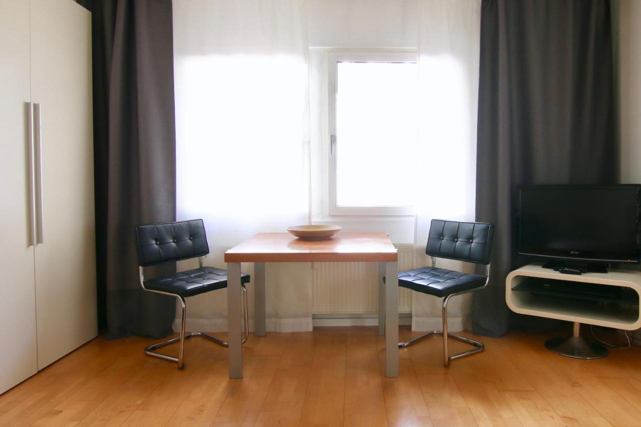 Arthouse Apartments Im Belgischen Viertel Kolín nad Rýnem Exteriér fotografie