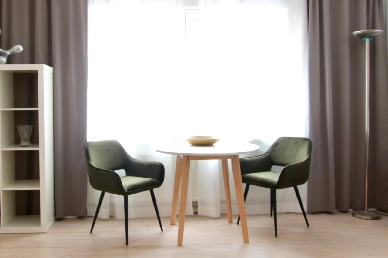 Arthouse Apartments Im Belgischen Viertel Kolín nad Rýnem Exteriér fotografie