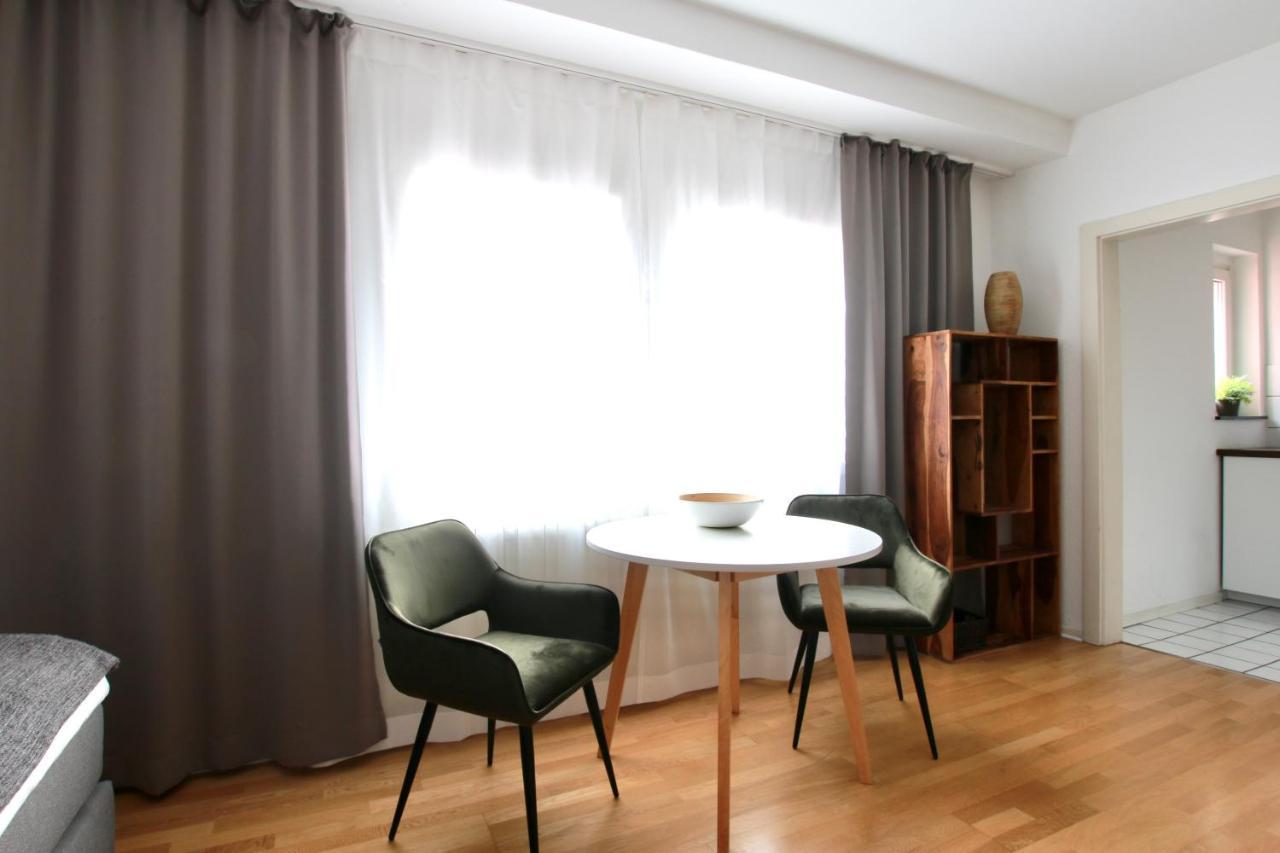 Arthouse Apartments Im Belgischen Viertel Kolín nad Rýnem Exteriér fotografie