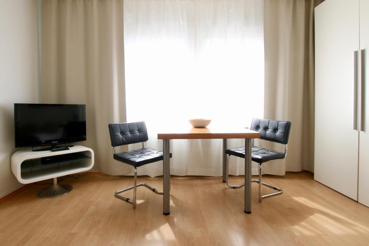 Arthouse Apartments Im Belgischen Viertel Kolín nad Rýnem Exteriér fotografie